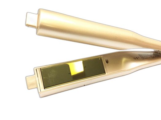 plancha pelo curliss gold gold8420990050038