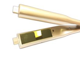 plancha pelo curliss gold gold8420990050038