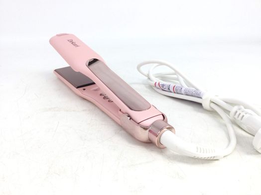 plancha pelo dekuri h7807
