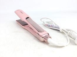 plancha pelo dekuri h7807