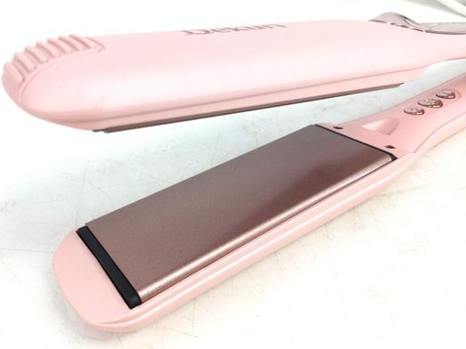 plancha pelo dekuri h7807