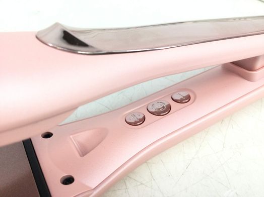 plancha pelo dekuri h7807