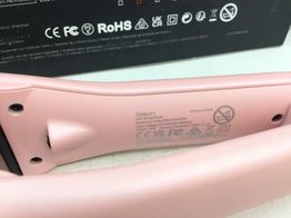 plancha pelo dekuri h7807