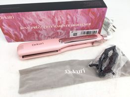 plancha pelo dekuri h7807