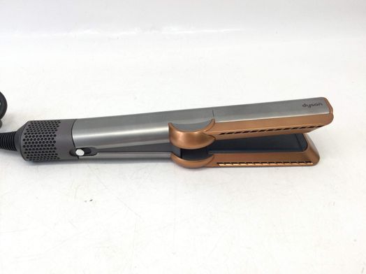 plancha pelo dyson airstrait