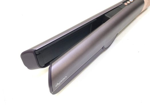 plancha pelo dyson airstrait