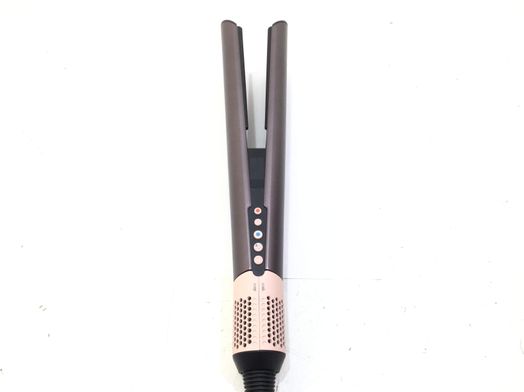 plancha pelo dyson airstrait