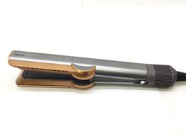 plancha pelo dyson airstrait