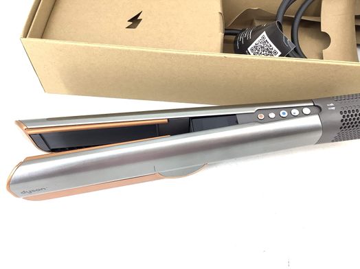 plancha pelo dyson airstrait