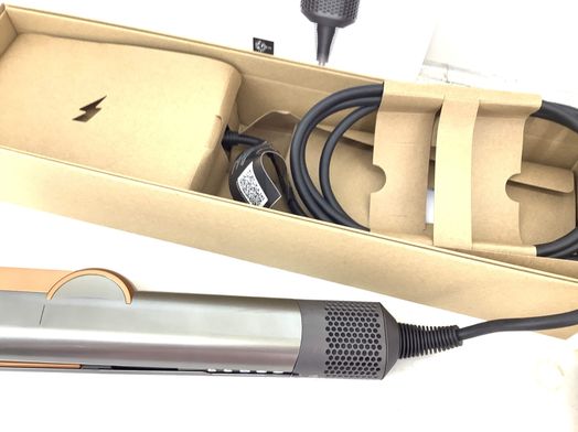 plancha pelo dyson airstrait