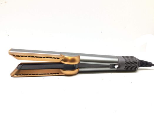 plancha pelo dyson airstrait