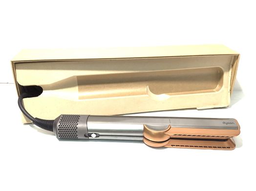 plancha pelo dyson airstrait