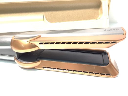 plancha pelo dyson airstrait