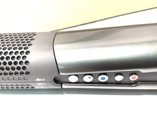plancha pelo dyson airstrait