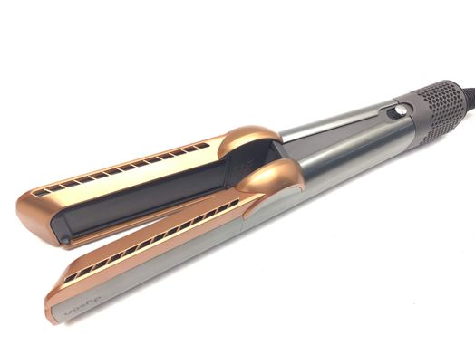 plancha pelo dyson airstrait