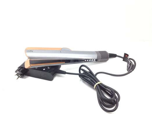 plancha pelo dyson airstrait