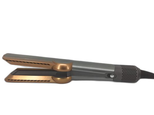 plancha pelo dyson airstrait