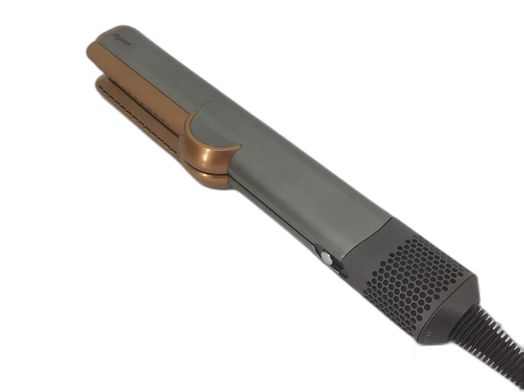 plancha pelo dyson airstrait