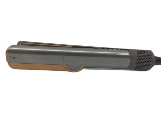 plancha pelo dyson airstrait