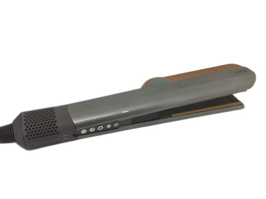 plancha pelo dyson airstrait