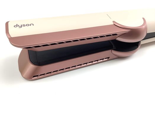 plancha pelo dyson airstrait