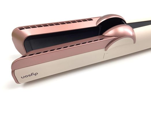 plancha pelo dyson airstrait