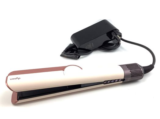 plancha pelo dyson airstrait