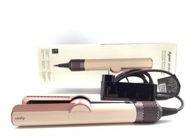 plancha pelo dyson airstrait