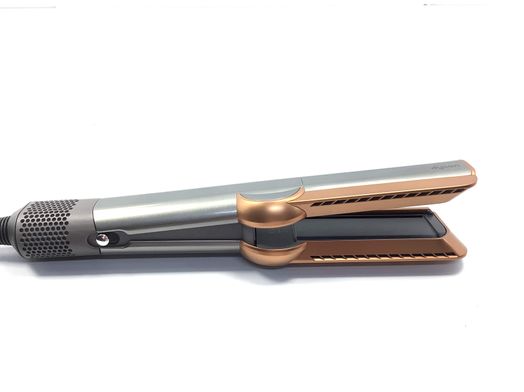 plancha pelo dyson airstrait