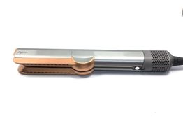 plancha pelo dyson airstrait