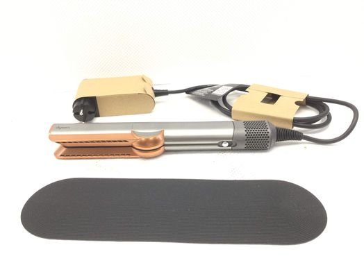 plancha pelo dyson airstrait