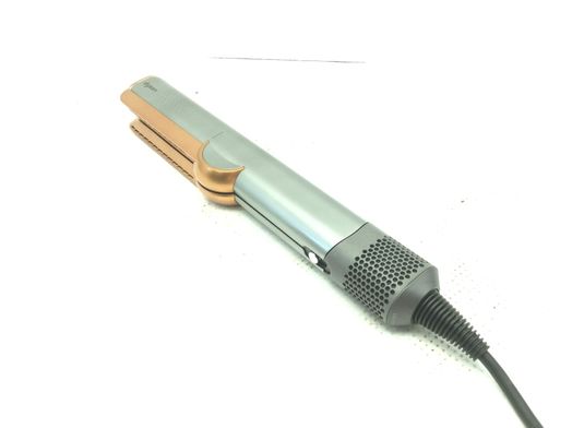 plancha pelo dyson airstrait