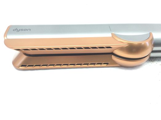 plancha pelo dyson airstrait