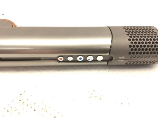 plancha pelo dyson airstrait