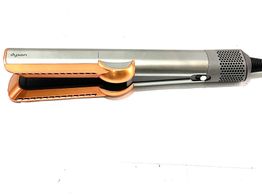 plancha pelo dyson airstrait