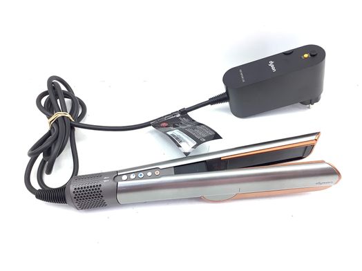 plancha pelo dyson airstrait