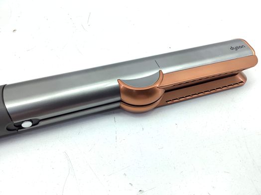 plancha pelo dyson airstrait
