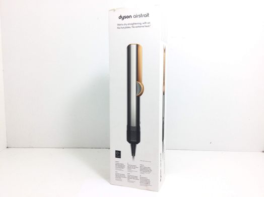 plancha pelo dyson airstrait
