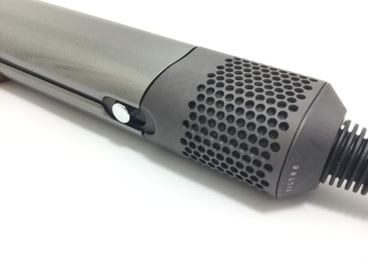 plancha pelo dyson airstrait