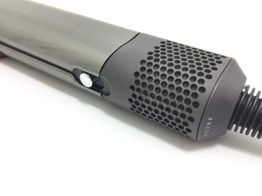 plancha pelo dyson airstrait