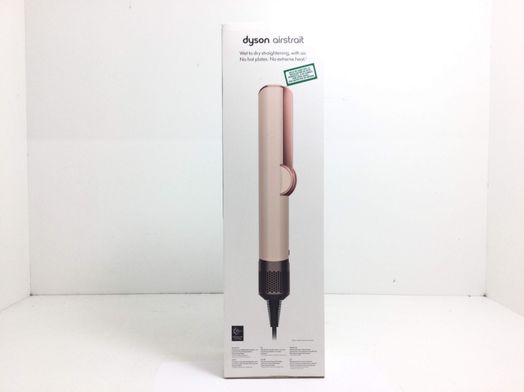 plancha pelo dyson airstrait