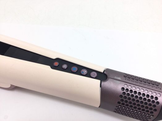 plancha pelo dyson airstrait