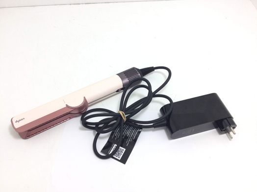 plancha pelo dyson airstrait