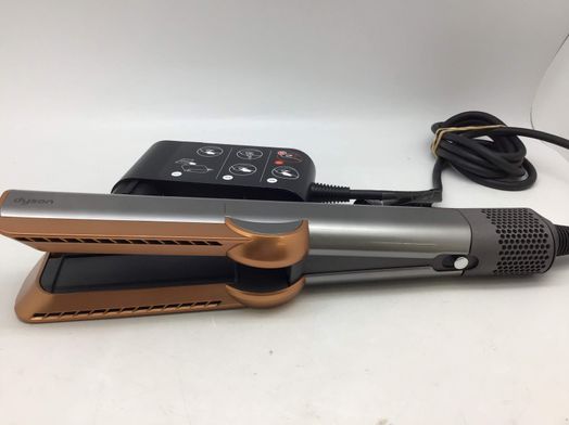 plancha pelo dyson airstrait