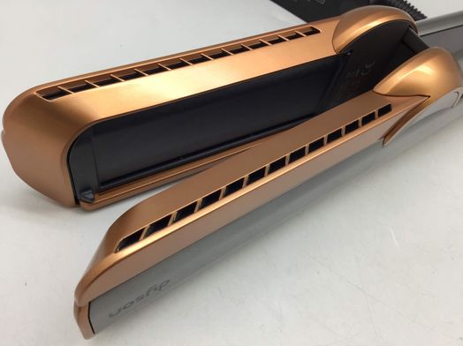plancha pelo dyson airstrait