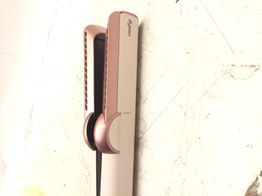 plancha pelo dyson airstrait