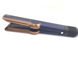plancha pelo dyson airstrait