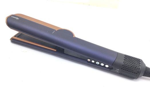 plancha pelo dyson airstrait