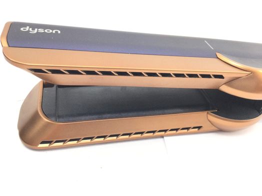 plancha pelo dyson airstrait