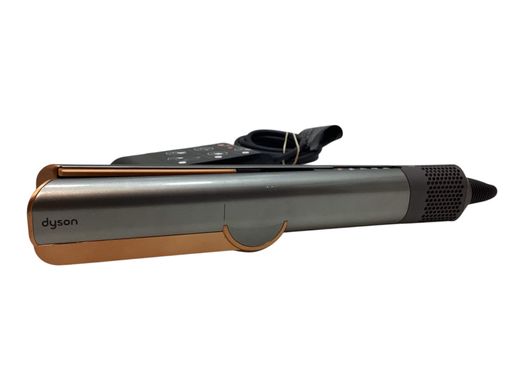 plancha pelo dyson airstrait